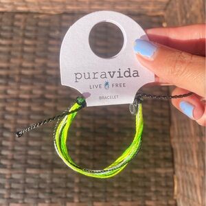 NWT Pura Vida Bracelet